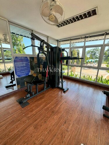 photo flat Jomtien beach condominium