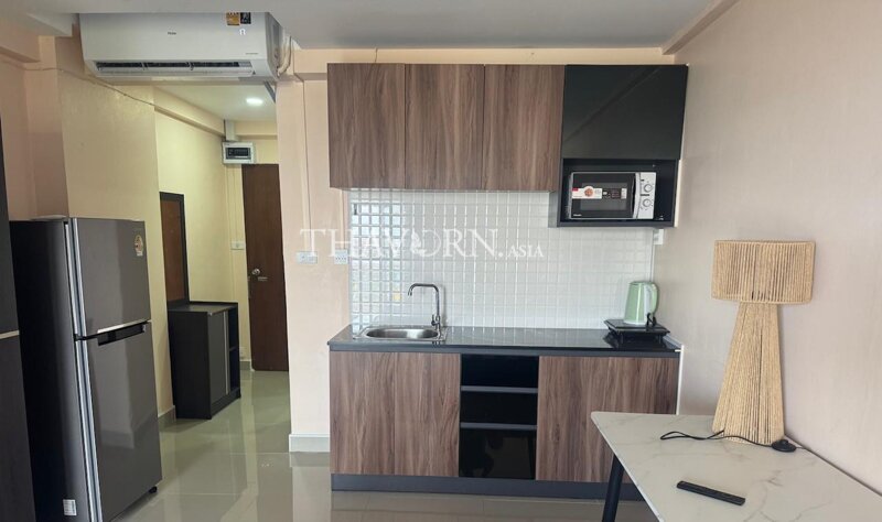 photo flat Jomtien beach condominium