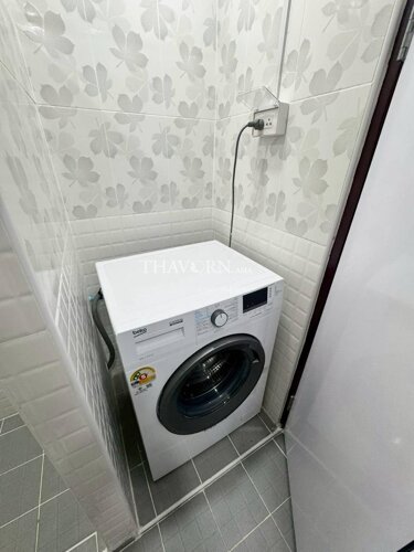 photo flat Jomtien beach condominium