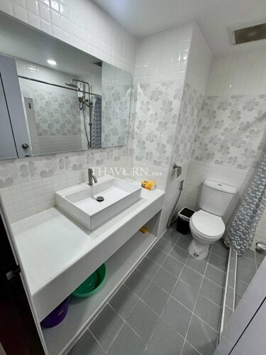 photo flat Jomtien beach condominium