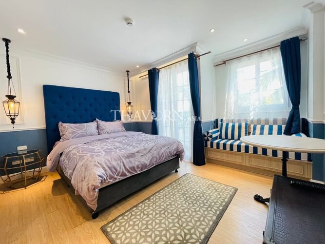 รูปถ่าย คอนโด เซเว่น ซี - โค้ด ดิ อาซู คอนโด