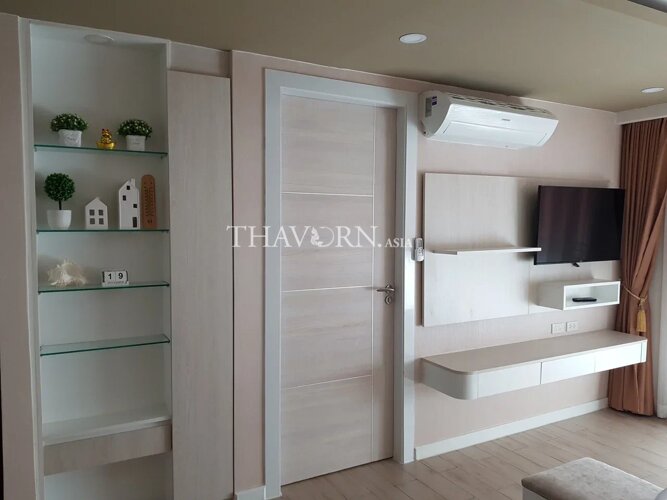 фото квартира ЖК Seven Seas Jomtien