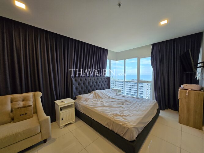 รูปถ่าย คอนโด 1 ทาวเวอร์ พระตำหนัก คอนโด