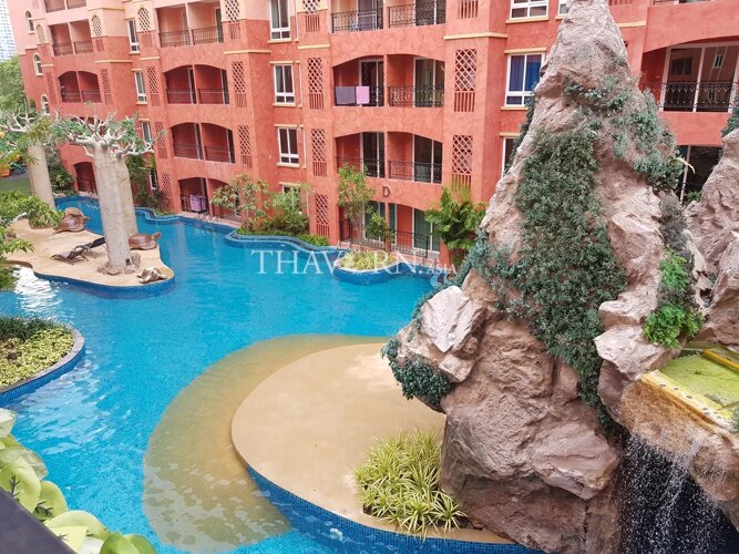 фото квартира ЖК Seven Seas Jomtien