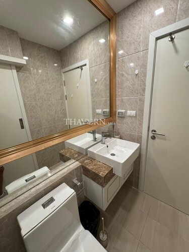 รูปถ่าย คอนโด เอ็มไพร์ ทาวเวอร์ พัทยา คอนโด