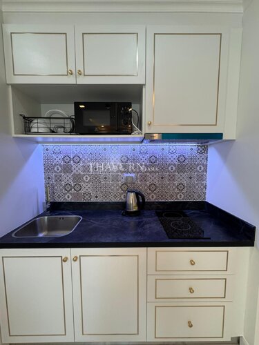 รูปถ่าย คอนโด เอ็มไพร์ ทาวเวอร์ พัทยา คอนโด