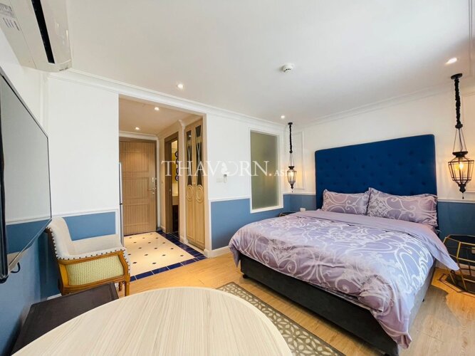 รูปถ่าย คอนโด เซเว่น ซี - โค้ด ดิ อาซู คอนโด