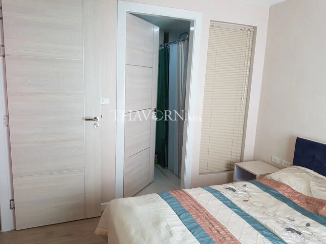 фото квартира ЖК Seven Seas Jomtien