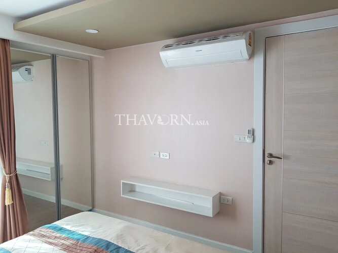 фото квартира ЖК Seven Seas Jomtien