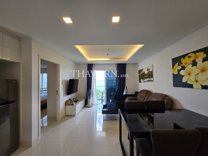 รูปถ่าย คอนโด 1 ทาวเวอร์ พระตำหนัก คอนโด