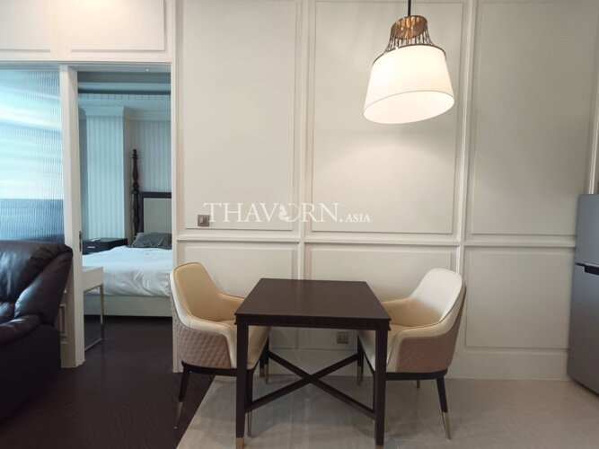 фото квартира ЖК Grand Florida Beachfront Condo Resort Pattaya