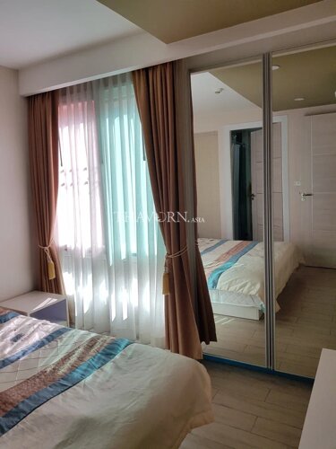 фото квартира ЖК Seven Seas Jomtien