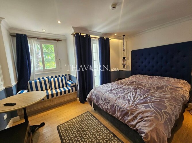 รูปถ่าย คอนโด เซเว่น ซี - โค้ด ดิ อาซู คอนโด