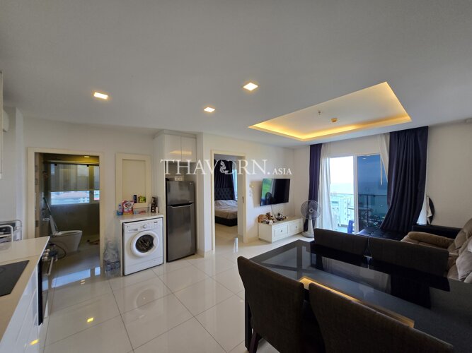 รูปถ่าย คอนโด 1 ทาวเวอร์ พระตำหนัก คอนโด