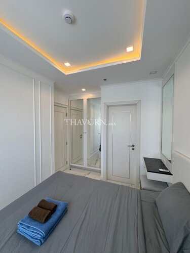 รูปถ่าย คอนโด เอ็มไพร์ ทาวเวอร์ พัทยา คอนโด