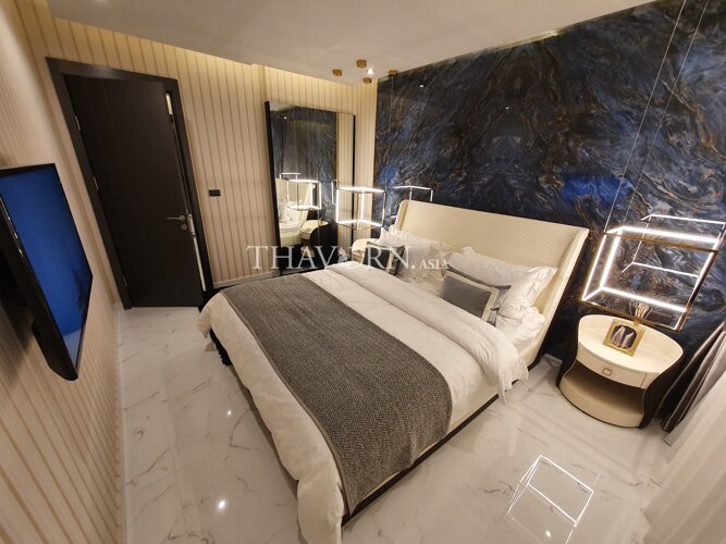 照片 房子 Grand Solaire Pattaya 公寓