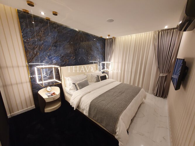 照片 房子 Grand Solaire Pattaya 公寓