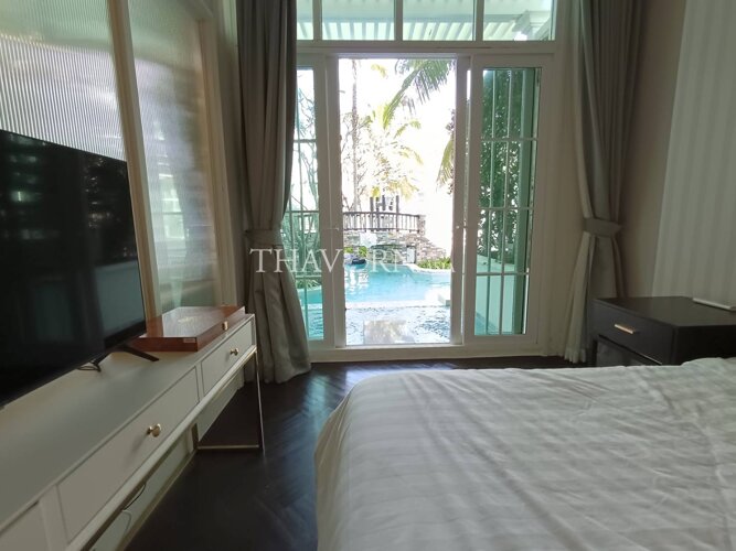 фото квартира ЖК Grand Florida Beachfront Condo Resort Pattaya