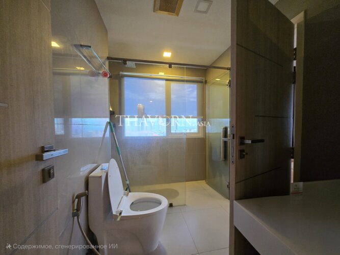 รูปถ่าย คอนโด 1 ทาวเวอร์ พระตำหนัก คอนโด