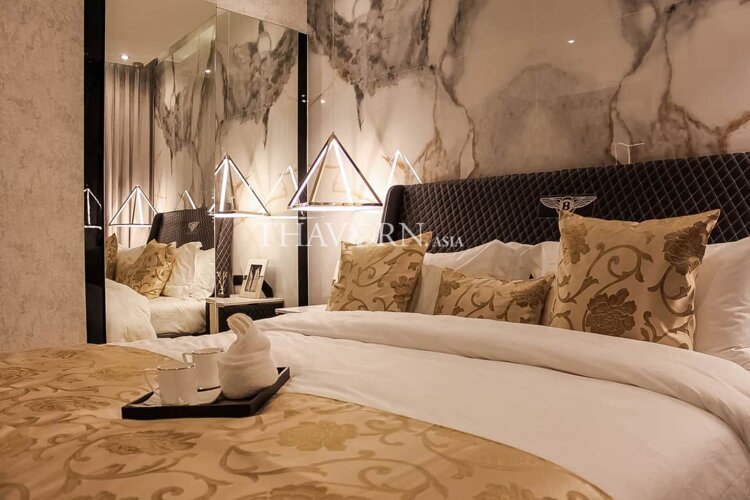 照片 房子 Grand Solaire Pattaya 公寓