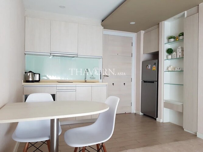 фото квартира ЖК Seven Seas Jomtien