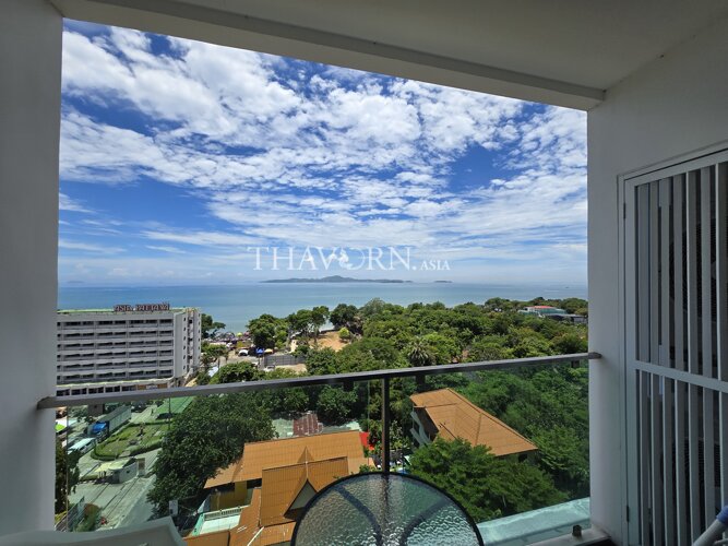 รูปถ่าย คอนโด 1 ทาวเวอร์ พระตำหนัก คอนโด