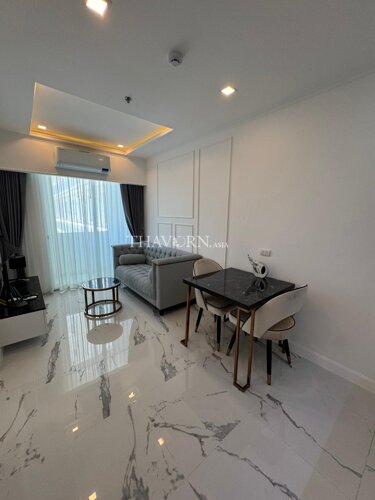 รูปถ่าย คอนโด เอ็มไพร์ ทาวเวอร์ พัทยา คอนโด