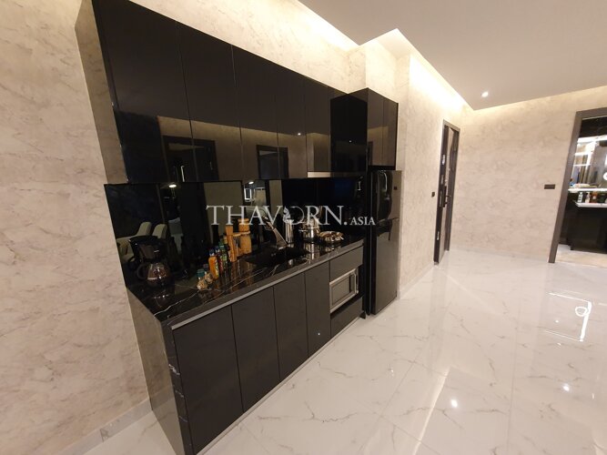 照片 房子 Grand Solaire Pattaya 公寓