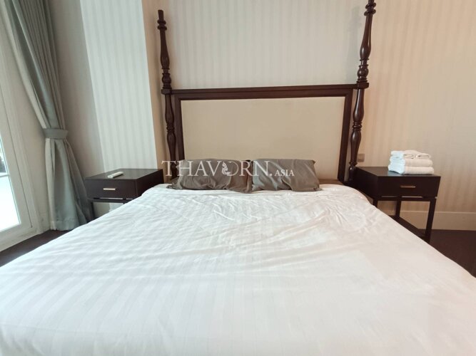 фото квартира ЖК Grand Florida Beachfront Condo Resort Pattaya