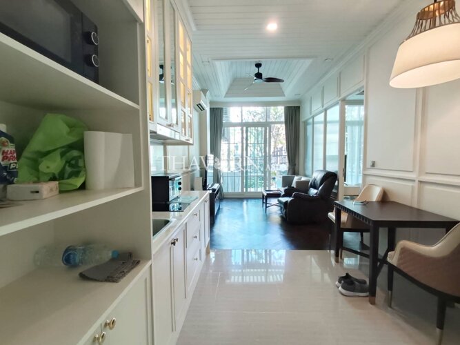 фото квартира ЖК Grand Florida Beachfront Condo Resort Pattaya