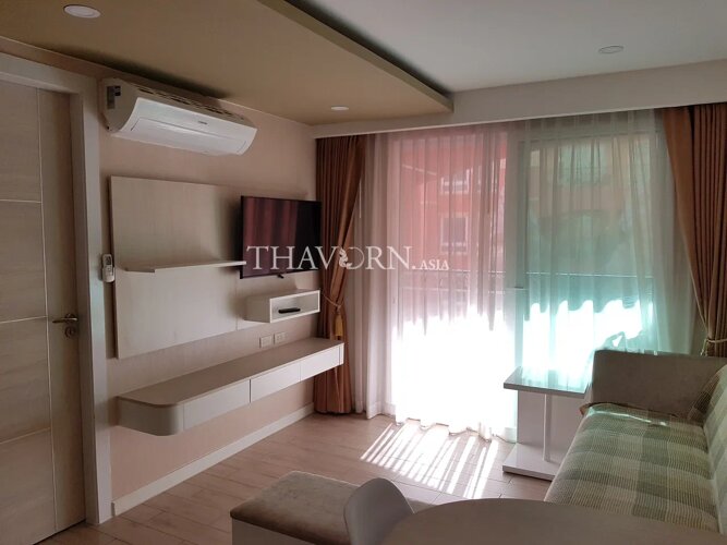 фото квартира ЖК Seven Seas Jomtien