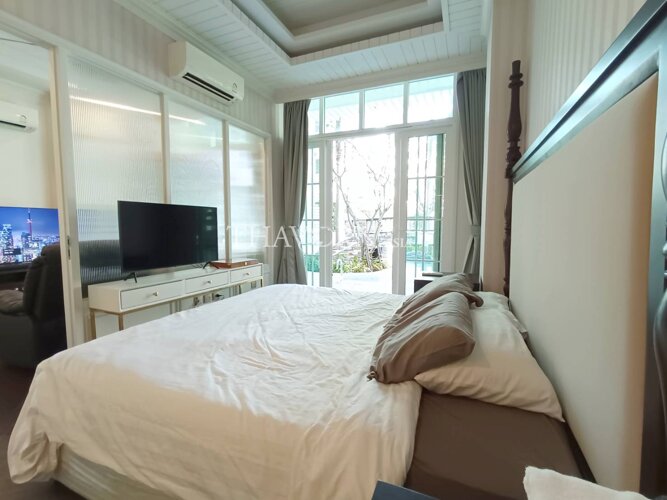 фото квартира ЖК Grand Florida Beachfront Condo Resort Pattaya