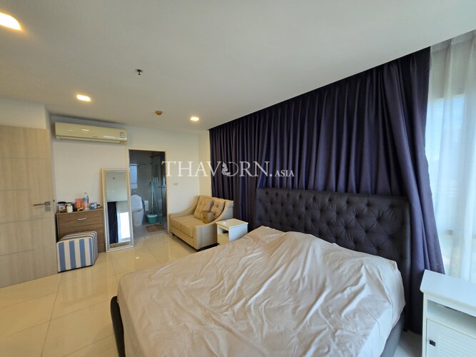 รูปถ่าย คอนโด 1 ทาวเวอร์ พระตำหนัก คอนโด