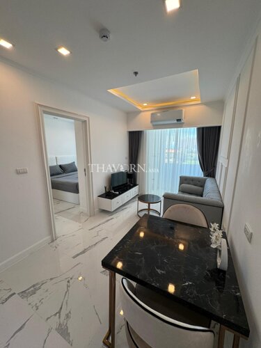 รูปถ่าย คอนโด เอ็มไพร์ ทาวเวอร์ พัทยา คอนโด