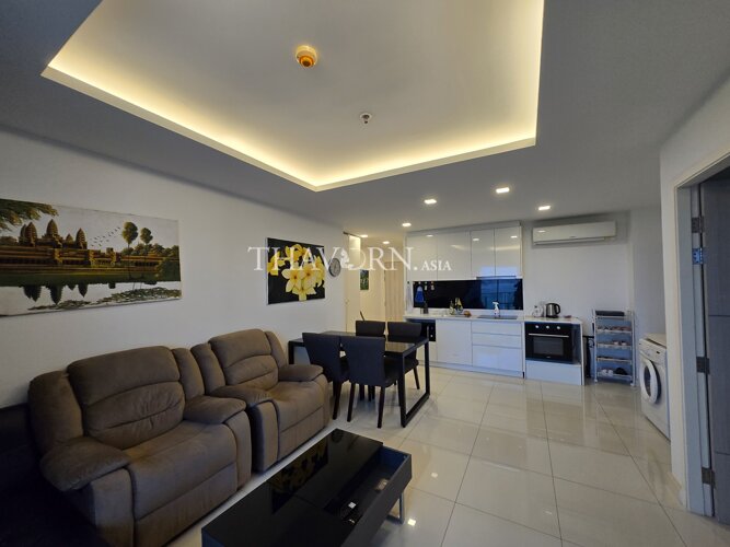 รูปถ่าย คอนโด 1 ทาวเวอร์ พระตำหนัก คอนโด