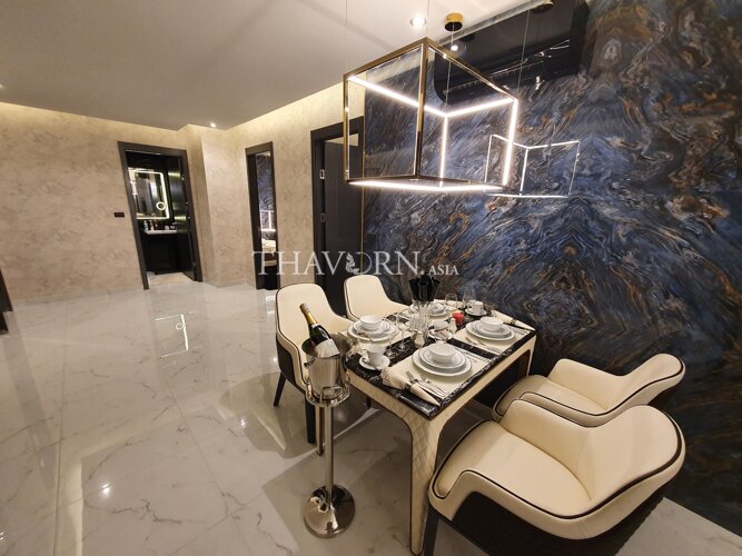 照片 房子 Grand Solaire Pattaya 公寓