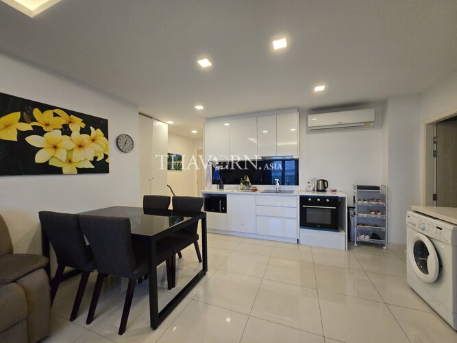 รูปถ่าย คอนโด 1 ทาวเวอร์ พระตำหนัก คอนโด