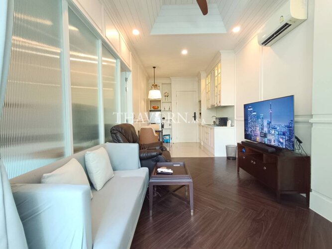 фото квартира ЖК Grand Florida Beachfront Condo Resort Pattaya