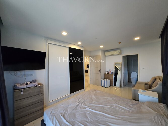 รูปถ่าย คอนโด 1 ทาวเวอร์ พระตำหนัก คอนโด