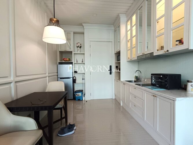 фото квартира ЖК Grand Florida Beachfront Condo Resort Pattaya