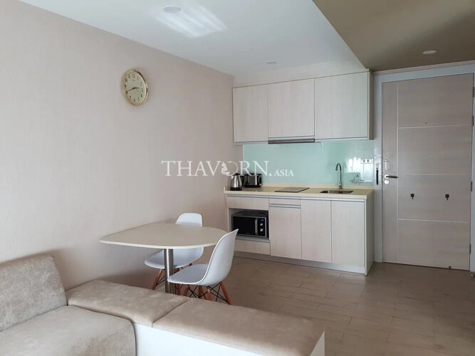 фото квартира ЖК Seven Seas Jomtien