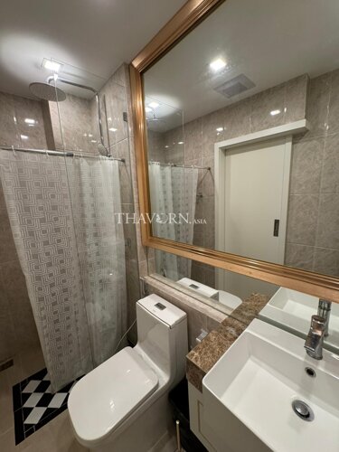 รูปถ่าย คอนโด เอ็มไพร์ ทาวเวอร์ พัทยา คอนโด