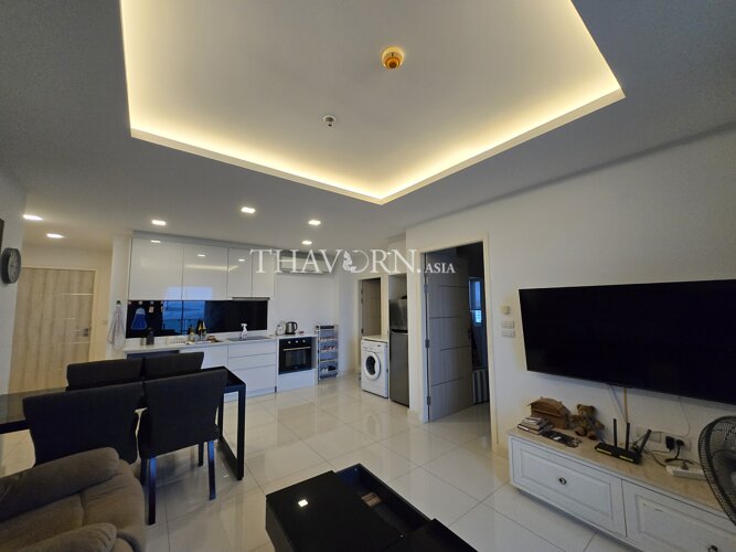 รูปถ่าย คอนโด 1 ทาวเวอร์ พระตำหนัก คอนโด