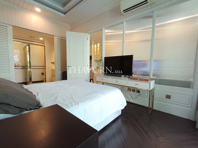 фото квартира ЖК Grand Florida Beachfront Condo Resort Pattaya