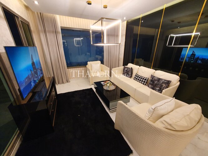 照片 房子 Grand Solaire Pattaya 公寓