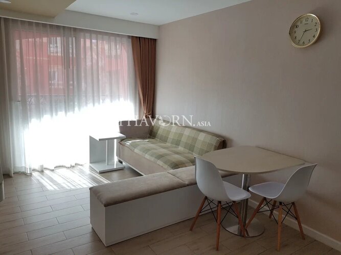 фото квартира ЖК Seven Seas Jomtien