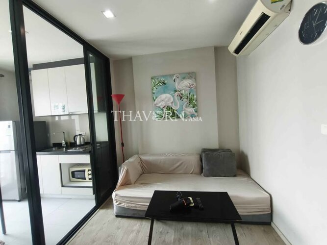 照片 房子 The Base Central Pattaya 公寓