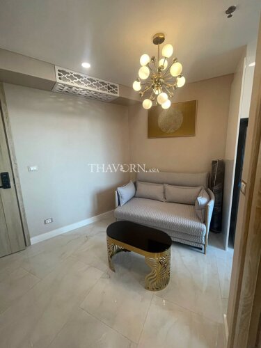 фото квартира ЖК Copacabana Beach Jomtien