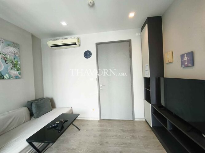 照片 房子 The Base Central Pattaya 公寓