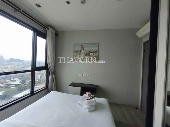 照片 房子 The Base Central Pattaya 公寓